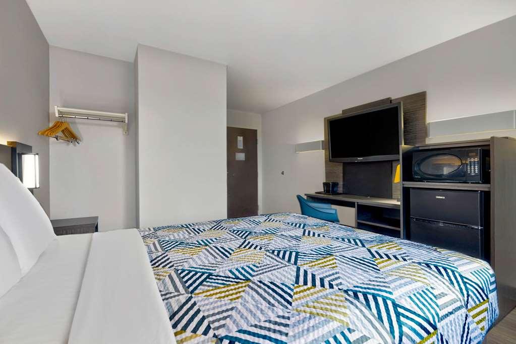 Motel 6-Marble Falls, Tx Ruang foto