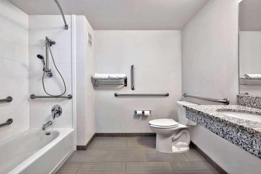 Motel 6-Marble Falls, Tx Bagian luar foto