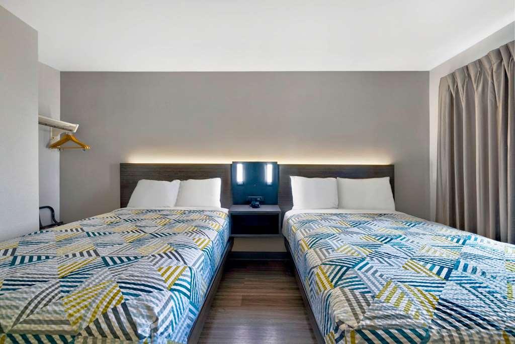 Motel 6-Marble Falls, Tx Ruang foto