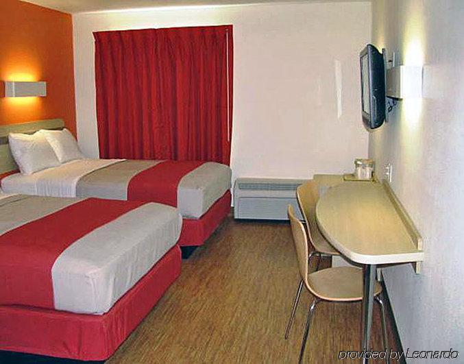 Motel 6-Marble Falls, Tx Bagian luar foto