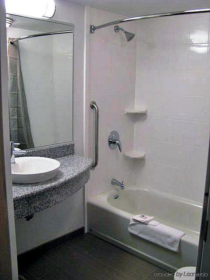 Motel 6-Marble Falls, Tx Bagian luar foto
