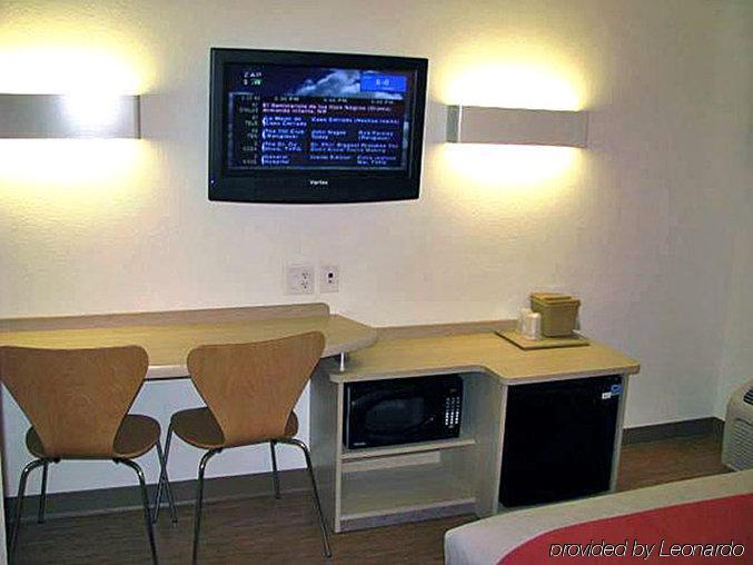 Motel 6-Marble Falls, Tx Bagian luar foto