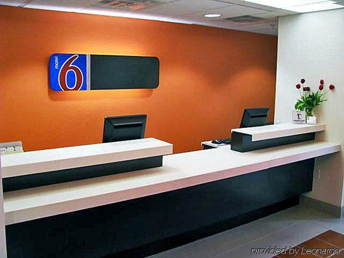 Motel 6-Marble Falls, Tx Bagian luar foto