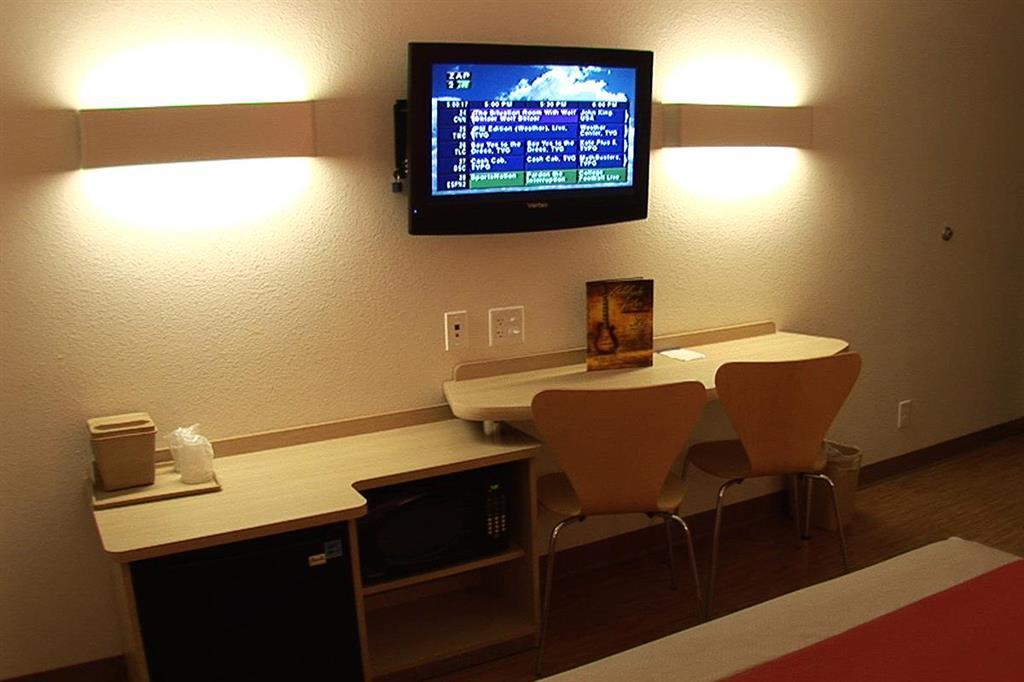 Motel 6-Marble Falls, Tx Ruang foto